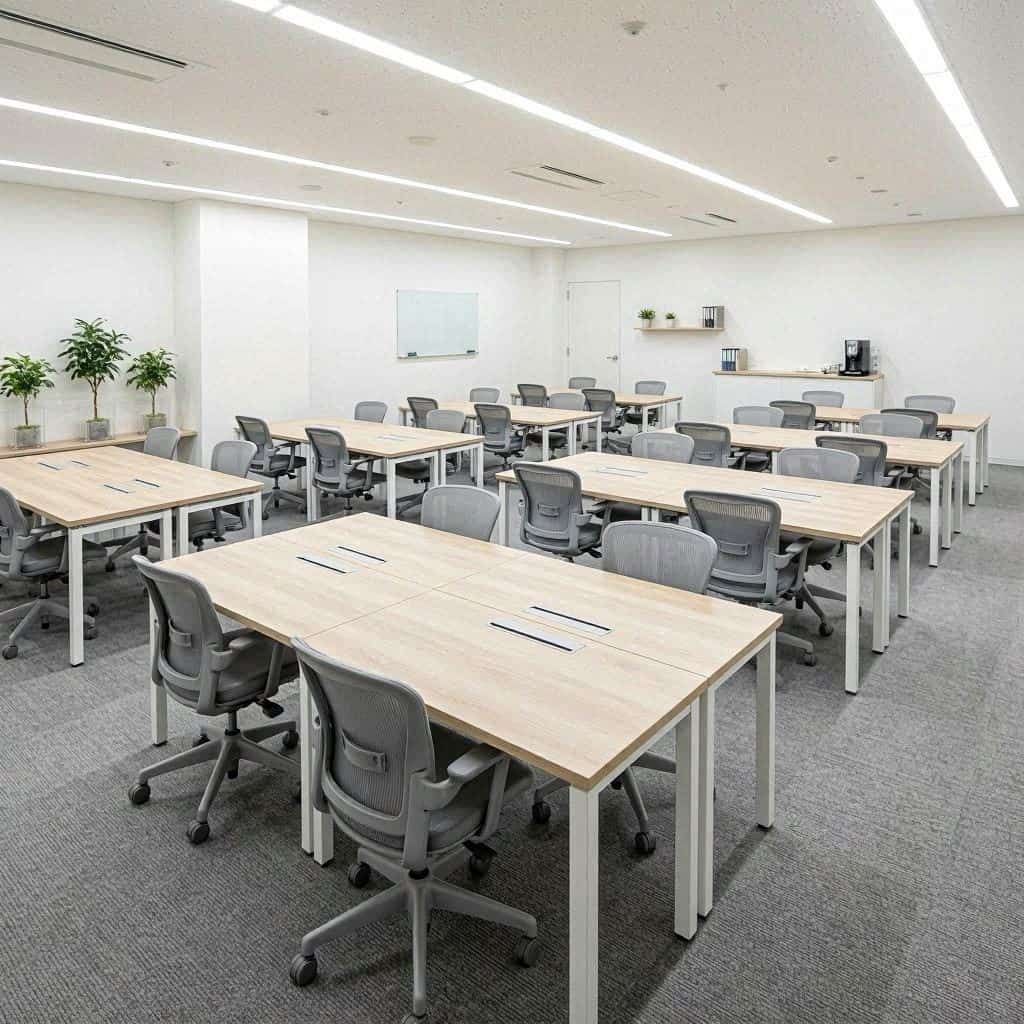 写字楼办公人事专员在雨天提前发布通勤提醒信息有何激励机制